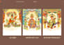 create ethereal fantasy and mythic art